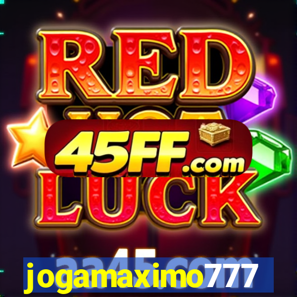 jogamaximo777