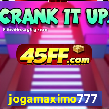 jogamaximo777