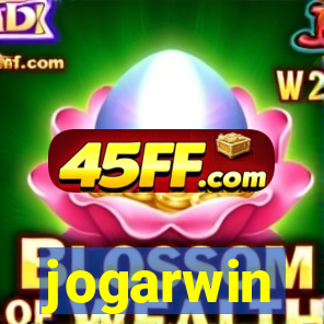 jogarwin