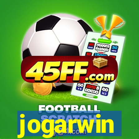 jogarwin