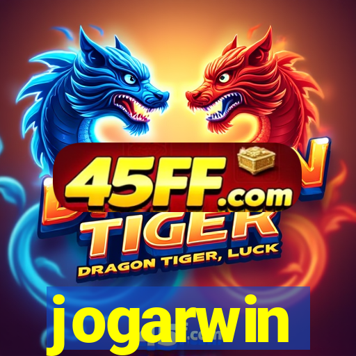 jogarwin