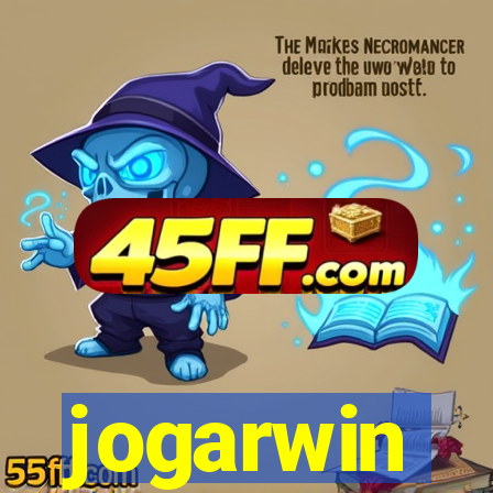 jogarwin