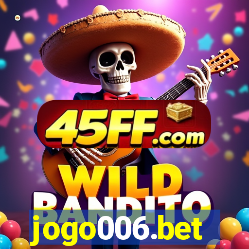 jogo006.bet