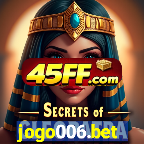 jogo006.bet