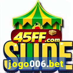 jogo006.bet