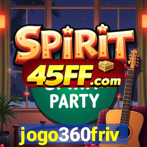 jogo360friv