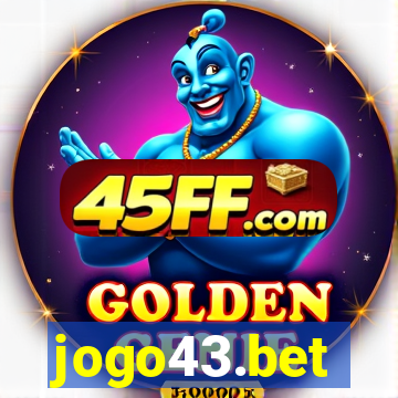 jogo43.bet
