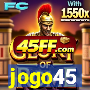 jogo45
