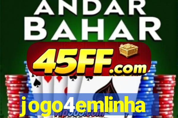 jogo4emlinha