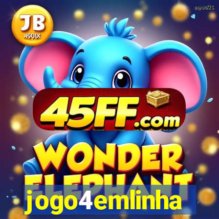 jogo4emlinha