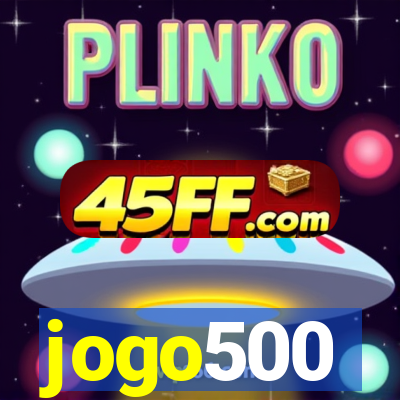 jogo500