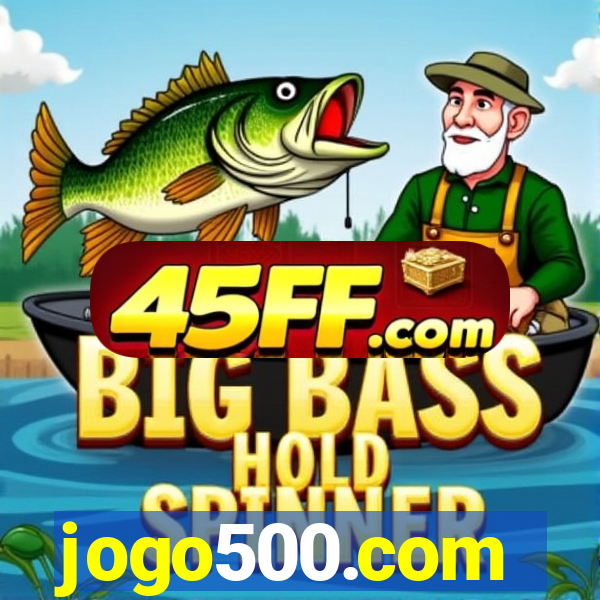 jogo500.com
