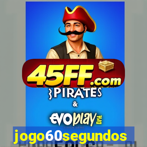 jogo60segundos