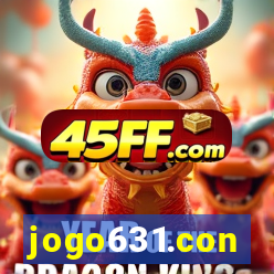 jogo631.con