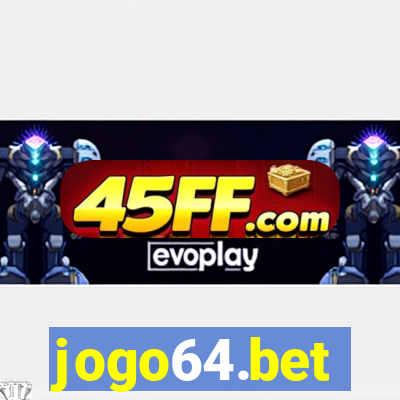 jogo64.bet