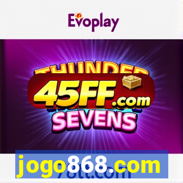 jogo868.com