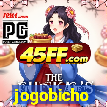 jogobicho