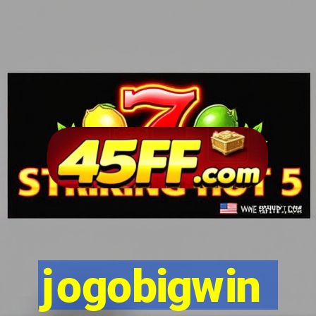 jogobigwin