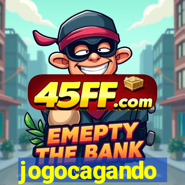 jogocagando