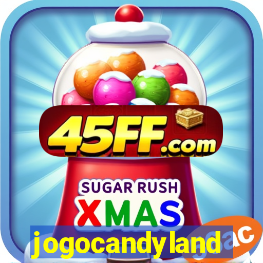 jogocandyland