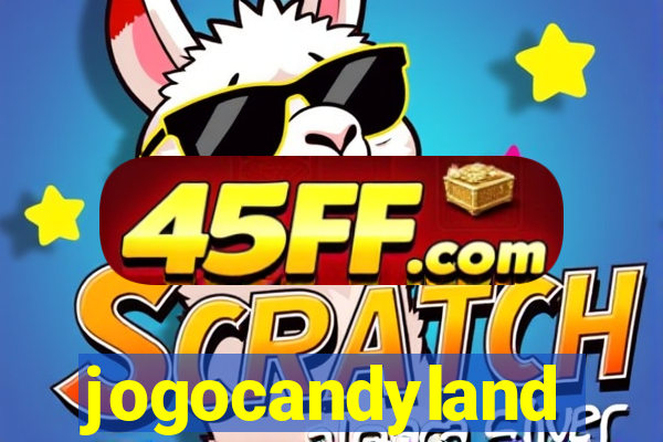jogocandyland