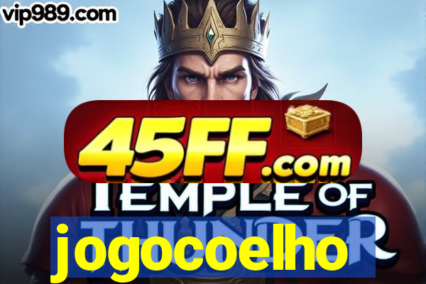 jogocoelho