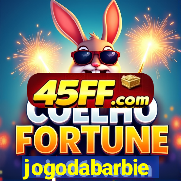jogodabarbie