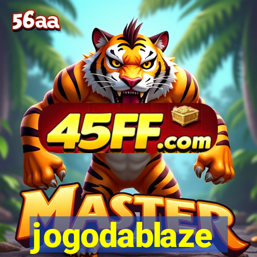 jogodablaze