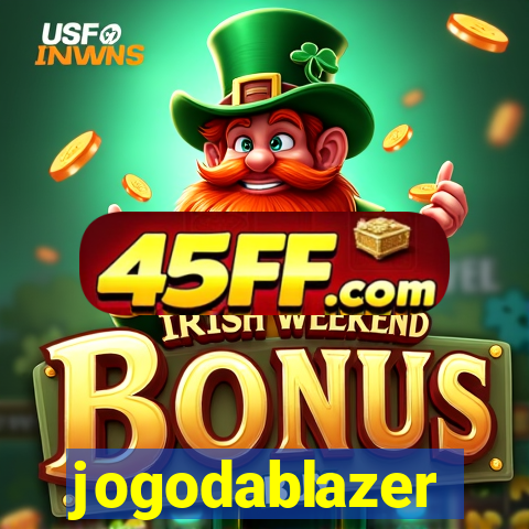 jogodablazer