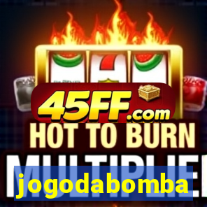 jogodabomba