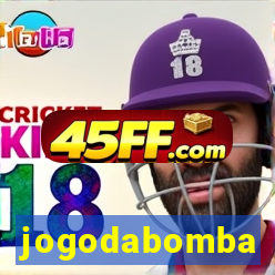 jogodabomba