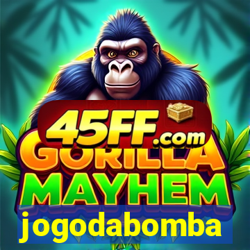 jogodabomba