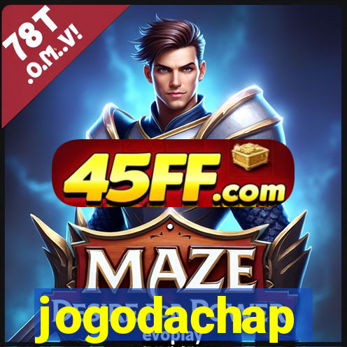 jogodachap