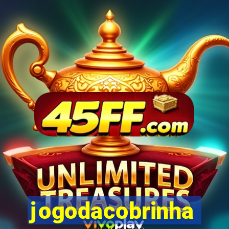 jogodacobrinha