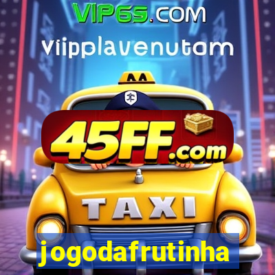 jogodafrutinha