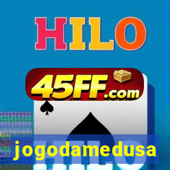 jogodamedusa