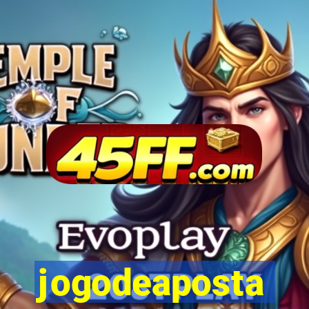 jogodeaposta