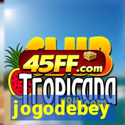 jogodebey