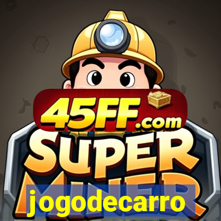 jogodecarro