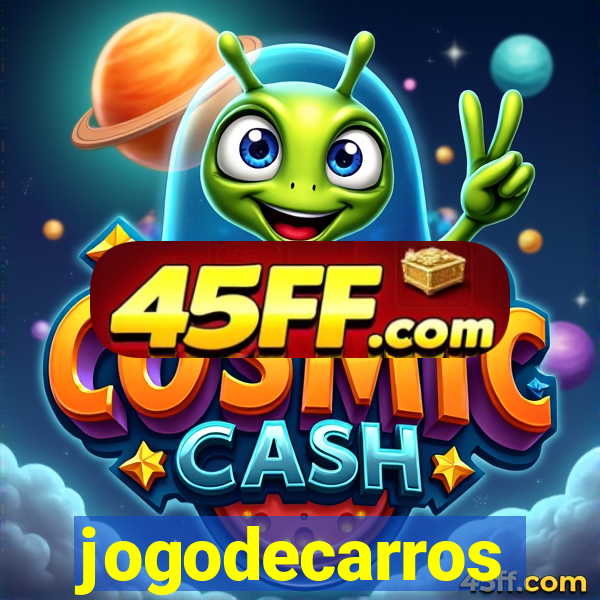 jogodecarros