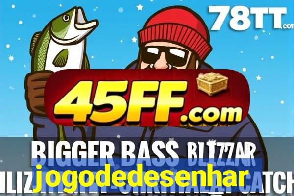 jogodedesenhar
