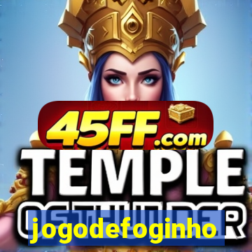 jogodefoginho