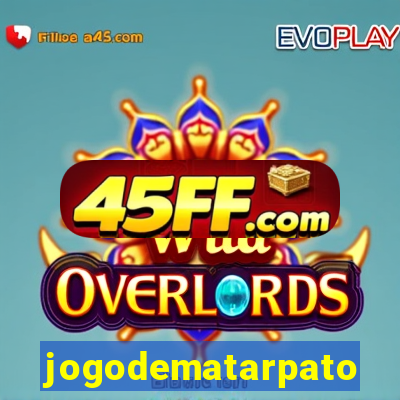 jogodematarpato
