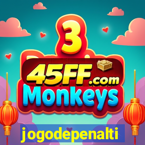 jogodepenalti
