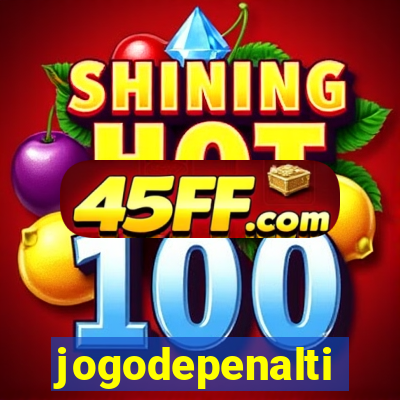 jogodepenalti