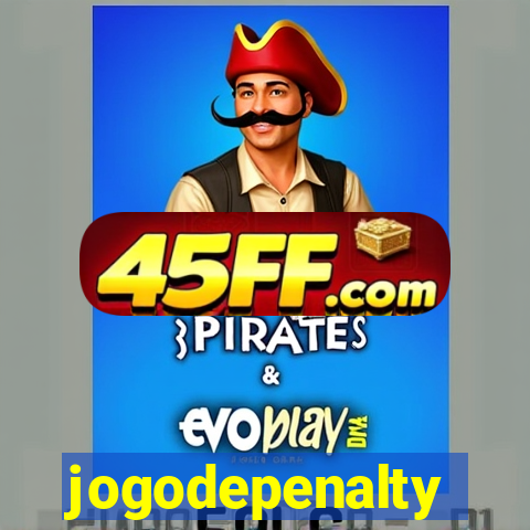 jogodepenalty