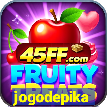jogodepika