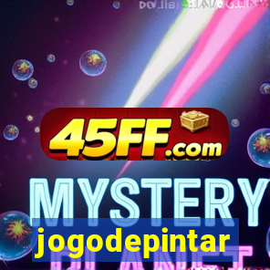 jogodepintar