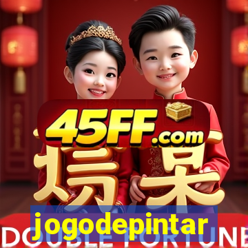 jogodepintar