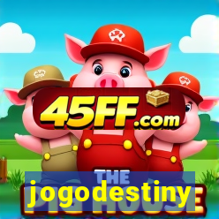 jogodestiny